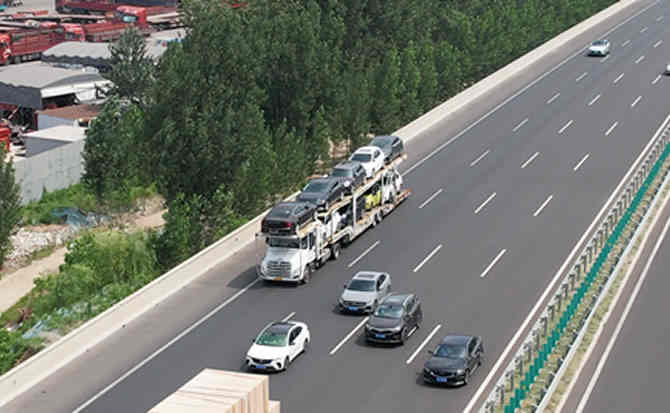 福安高速公路汽车救援